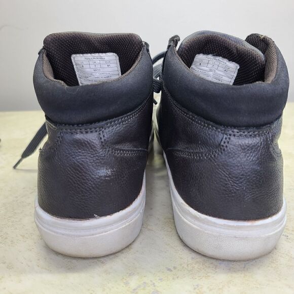 Perry Ellis America Sneakers Capitola 8 - Picture 6 of 10